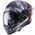 Caberg カベルグ ドリフト エボ ストーム ヘルメット ブラック オレンジ | C2OH00J2, cab_C2OH00J2_2XL - Caberg / カバーグヘルメット