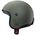 Caberg カベルグ フリーライド ヘルメット ミリタリー グリーン | C4CA0029, cab_C4CA0029_2XL - Caberg / カバーグヘルメット