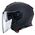 Caberg キャバーグ フライオン ヘルメット マット ブラック | C4HA0017, cab_C4HA0017_M - Caberg / カバーグヘルメット