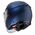 Caberg キャバーグ フライオン ヘルメット マット ブルー ヤマ | C4HA0048, cab_C4HA0048_XS - Caberg / カバーグヘルメット