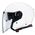 Caberg キャバーグ フライオン ヘルメット ホワイト | C4HA00A1, cab_C4HA00A1_XS - Caberg / カバーグヘルメット