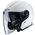 Caberg キャバーグ フライオン ヘルメット ホワイト | C4HA00A1, cab_C4HA00A1_M - Caberg / カバーグヘルメット