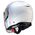 Caberg カバーグ フライオン バカリ ヘルメット ホワイト bmw | C4HC00D6, cab_C4HC00D6_2XL - Caberg / カバーグヘルメット