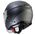 Caberg キャバーグ フライオン バカリ ヘルメット グレー ブラック | C4HC00G9, cab_C4HC00G9_M - Caberg / カバーグヘルメット