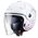 Caberg キャバーグ アップタウン ブルーム ヘルメット ホワイト シルバー ピンク | C6GF00A2, cab_C6GF00A2_XS - Caberg / カバーグヘルメット