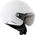 NEXX / ネックス ジェット ヘルメット SX-60 VISION-PLUS WHITE | 01X6000139, nexx_01X6000139-XL - Nexx / ネックス ヘルメット