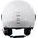 NEXX / ネックス ジェット ヘルメット SX-60 VISION-PLUS WHITE | 01X6000139, nexx_01X6000139-XS - Nexx / ネックス ヘルメット