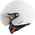 NEXX / ネックス ジェット ヘルメット SX-60 VISION-PLUS WHITE | 01X6000139, nexx_01X6000139-XL - Nexx / ネックス ヘルメット