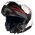 NEXX / ネックス フルフェイス ヘルメット Touring X.VILITUR Stigen White Red | 01XVT00326028, nexx_01XVT00326028-L - Nexx / ネックス ヘルメット