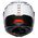 NEXX / ネックス フルフェイス ヘルメット Touring X.VILITUR Stigen White Red | 01XVT00326028, nexx_01XVT00326028-L - Nexx / ネックス ヘルメット