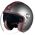 NEXX / ネックス ジェット ヘルメット Garage X.G20 Cult SV Titanium Matt | 01G2008341088, nexx_01G2008341088-XL - Nexx / ネックス ヘルメット