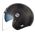 NEXX / ネックス ジェット ヘルメット Garage X.G20 Carbon SV Carbon | 01G2023344551, nexx_01G2023344551-L - Nexx / ネックス ヘルメット