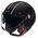 NEXX / ネックス ジェット ヘルメット Urban SX.60 Royale Black Silver | 01X6001301063, nexx_01X6001301063-S - Nexx / ネックス ヘルメット
