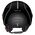 NEXX / ネックス ジェット ヘルメット Urban SX.60 Royale Black Silver | 01X6001301063, nexx_01X6001301063-S - Nexx / ネックス ヘルメット