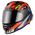 NEXX / ネックス フルフェイス ヘルメット Sport X.R3R Zorga Orange Green | 01XR301347547, nexx_01XR301347547-3XL - Nexx / ネックス ヘルメット