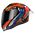 NEXX / ネックス フルフェイス ヘルメット Sport X.R3R Zorga Orange Green | 01XR301347547, nexx_01XR301347547-L - Nexx / ネックス ヘルメット
