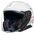 NEXX / ネックス ジェット ヘルメット Urban X.VILIBY Streetgeist White Grey | 01XVB00306735, nexx_01XVB00306735-S - Nexx / ネックス ヘルメット