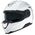 NEXX / ネックス フルフェイス ヘルメット X-VILITUR PLAIN WHITE | 01XVT00226018, nexx_01XVT00226018-S - Nexx / ネックス ヘルメット