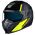 NEXX / ネックス フルフェイス ヘルメット Touring X.VILITUR Hi-Viz Neon Grey | 01XVT01288895, nexx_01XVT01288895-XL - Nexx / ネックス ヘルメット