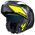 NEXX / ネックス フルフェイス ヘルメット Touring X.VILITUR Hi-Viz Neon Grey | 01XVT01288895, nexx_01XVT01288895-XL - Nexx / ネックス ヘルメット