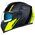 NEXX / ネックス フルフェイス ヘルメット Touring X.VILITUR Hi-Viz Neon Grey | 01XVT01288895, nexx_01XVT01288895-3XL - Nexx / ネックス ヘルメット