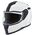 NEXX / ネックス フルフェイス ヘルメット SX-100 CORE ARTIC-WHITE | 01SXF00174018, nexx_01SXF00174018-L - Nexx / ネックス ヘルメット