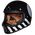 NEXX / ネックス フルフェイス ヘルメット Garage X.G200 Tracker Black | 01XG201300009, nexx_01XG201300009-M - Nexx / ネックス ヘルメット