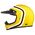 NEXX / ネックス フルフェイス ヘルメット Garage X.G200 Ghardaia Yellow Black | 01XG205321975, nexx_01XG205321975-L - Nexx / ネックス ヘルメット