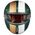 NEXX / ネックス フルフェイス ヘルメット Garage X.G100 Dragmaster Green Gold | 01XGF11320969, nexx_01XGF11320969-L - Nexx / ネックス ヘルメット