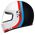 NEXX / ネックス フルフェイス ヘルメット Garage X.G100R Speedway White Blue | 01XGR00298060, nexx_01XGR00298060-XS - Nexx / ネックス ヘルメット