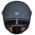 NEXX / ネックス フルフェイス ヘルメット Garage X.G100R Rumble Grey Black | 01XGR02296068, nexx_01XGR02296068-L - Nexx / ネックス ヘルメット