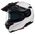 NEXX / ネックス モジュラー ヘルメット Adventure X.VILIJORD Plain White | 01XVJ00255018, nexx_01XVJ00255018-3XL - Nexx / ネックス ヘルメット