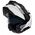 NEXX / ネックス モジュラー ヘルメット Adventure X.VILIJORD Plain White | 01XVJ00255018, nexx_01XVJ00255018-3XL - Nexx / ネックス ヘルメット