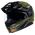 NEXX / ネックス モジュラー ヘルメット Adventure X.VILIJORD Taiga Green Orange Matt | 01XVJ16328005, nexx_01XVJ16328005-3XL - Nexx / ネックス ヘルメット