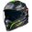 NEXX / ネックス フルフェイス ヘルメット Sport X.WST2 Rockcity Black Neon Matt | 01XWS01286882, nexx_01XWS01286882-S - Nexx / ネックス ヘルメット