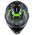 NEXX / ネックス フルフェイス ヘルメット Sport X.WST2 Rockcity Black Neon Matt | 01XWS01286882, nexx_01XWS01286882-S - Nexx / ネックス ヘルメット