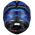 NEXX / ネックス フルフェイス ヘルメット Sport SX.100R Skidder Blue Neon Matt | 01SXR01316881, nexx_01SXR01316881-L - Nexx / ネックス ヘルメット