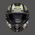 Nolan / ノーラン モジュラーヘルメット N100 5 Upwind N-com ブラックイエローマット | N15000522059, nol_N150005220591 - Nolan / ノーラン & エックスライトヘルメット