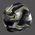 Nolan / ノーラン モジュラーヘルメット N100 5 Upwind N-com ブラックイエローマット | N15000522059, nol_N150005220596 - Nolan / ノーラン & エックスライトヘルメット