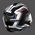 Nolan / ノーラン モジュラーヘルメット N100 5 Upwind N-com ブルーレッド | N15000522063, nol_N150005220635 - Nolan / ノーラン & エックスライトヘルメット