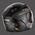 Nolan / ノーラン フルフェイスヘルメット N60 6 Sbk ヘルメット ブラックマット | N66000329032, nol_N66000329032X - Nolan / ノーラン & エックスライトヘルメット