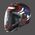 Nolan / ノーラン モジュラーヘルメット N70 2 Gt Spinnaker N-com ブルーレッド ブラックマット | N7G000565045, nol_N7G0005650456 - Nolan / ノーラン & エックスライトヘルメット