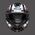 Nolan / ノーラン モジュラーヘルメット N100 5 Upwind N-com ブルーレッド | N15000522063, nol_N15000522063X - Nolan / ノーラン & エックスライトヘルメット