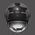 Nolan / ノーラン ジェットヘルメット N21 バイザー Skydweller グレイブラックマット | N21000548092, nol_N21000548092X - Nolan / ノーラン & エックスライトヘルメット