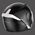 Nolan / ノーラン フルフェイスヘルメット N60 6 Staple N-com ホワイト ブラックマット | N66000527040, nol_N66000527040X - Nolan / ノーラン & エックスライトヘルメット