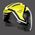 Nolan / ノーラン モジュラーヘルメット N70 2 Gt Glaring N-com イエローブラック | N7G000798048, nol_N7G000798048X - Nolan / ノーラン & エックスライトヘルメット