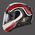 Nolan / ノーラン モジュラーヘルメット X-lite X-1005 Ultra Carbon 50th Anniversary N-com | U15000908031, nol_U15000908031X - Nolan / ノーラン & エックスライトヘルメット