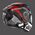 Nolan / ノーラン フルフェイスヘルメット X-lite X-903 Ultra Carbon Barrage N-com レッド | X9U000580053, nol_X9U0005800531 - Nolan / ノーラン & エックスライトヘルメット