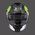 Nolan / ノーラン フルフェイスヘルメット X-lite X-903 Ultra Carbon Archer N-com ブルーライム | X9U000621057, nol_X9U0006210571 - Nolan / ノーラン & エックスライトヘルメット
