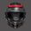 Nolan / ノーラン モジュラーヘルメット N100 5 Plus Starboard N-com ブラックレッドマット | N1P000494041, nol_N1P000494041X - Nolan / ノーラン & エックスライトヘルメット